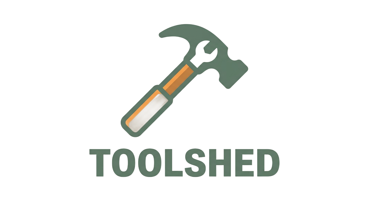Toolshed Logo