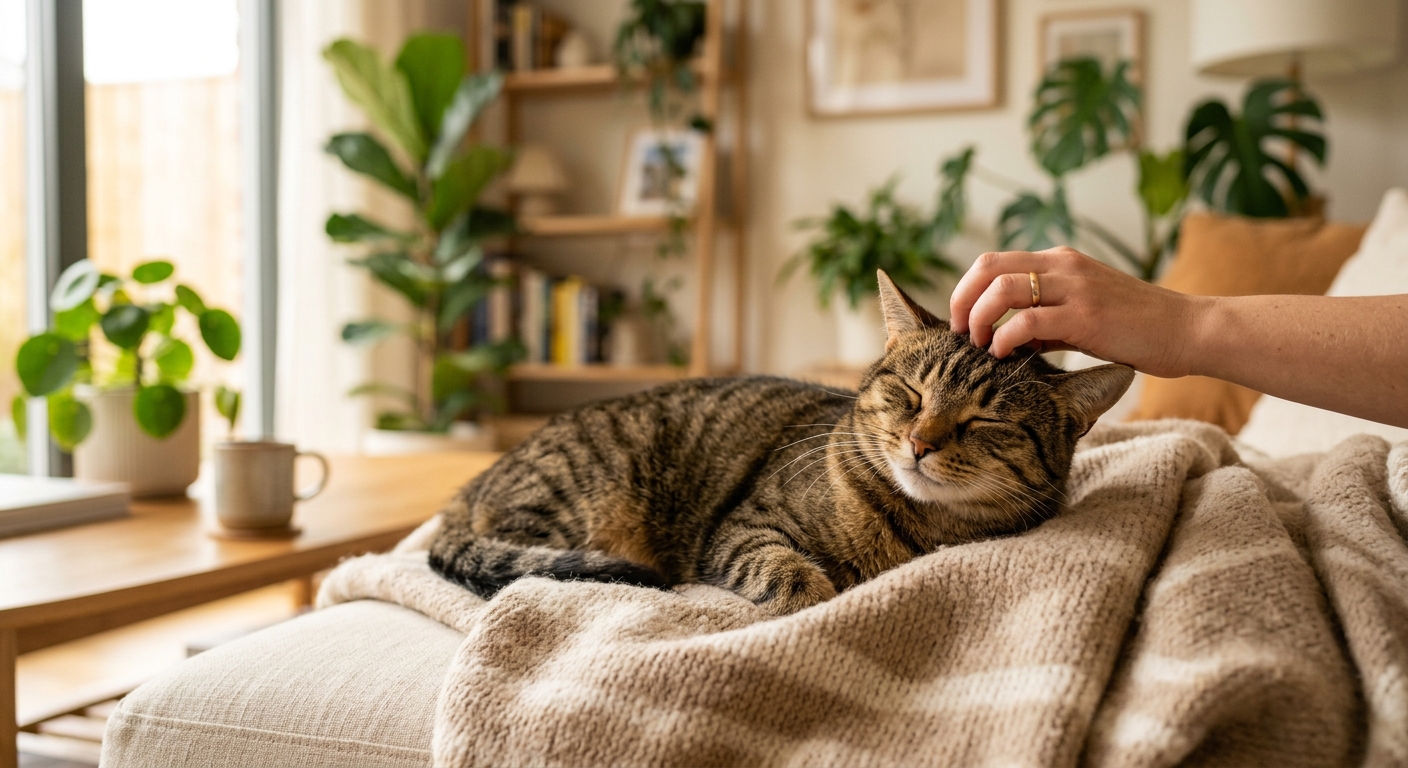 Pet care