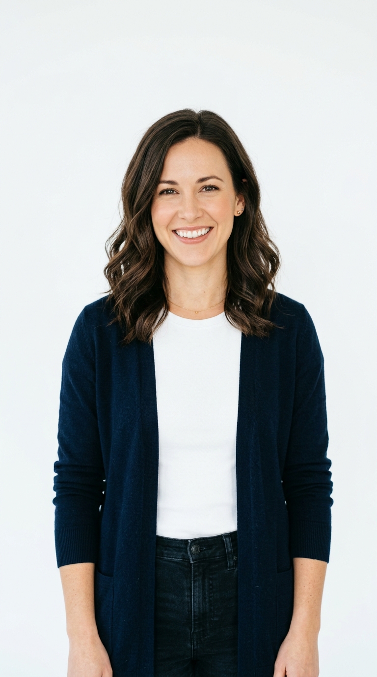 Sarah M.