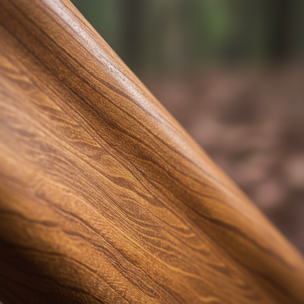 Wood texture
